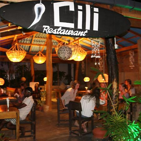 Cili Hotel Arugam Bay Εξωτερικό φωτογραφία