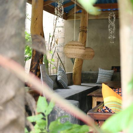Cili Hotel Arugam Bay Εξωτερικό φωτογραφία