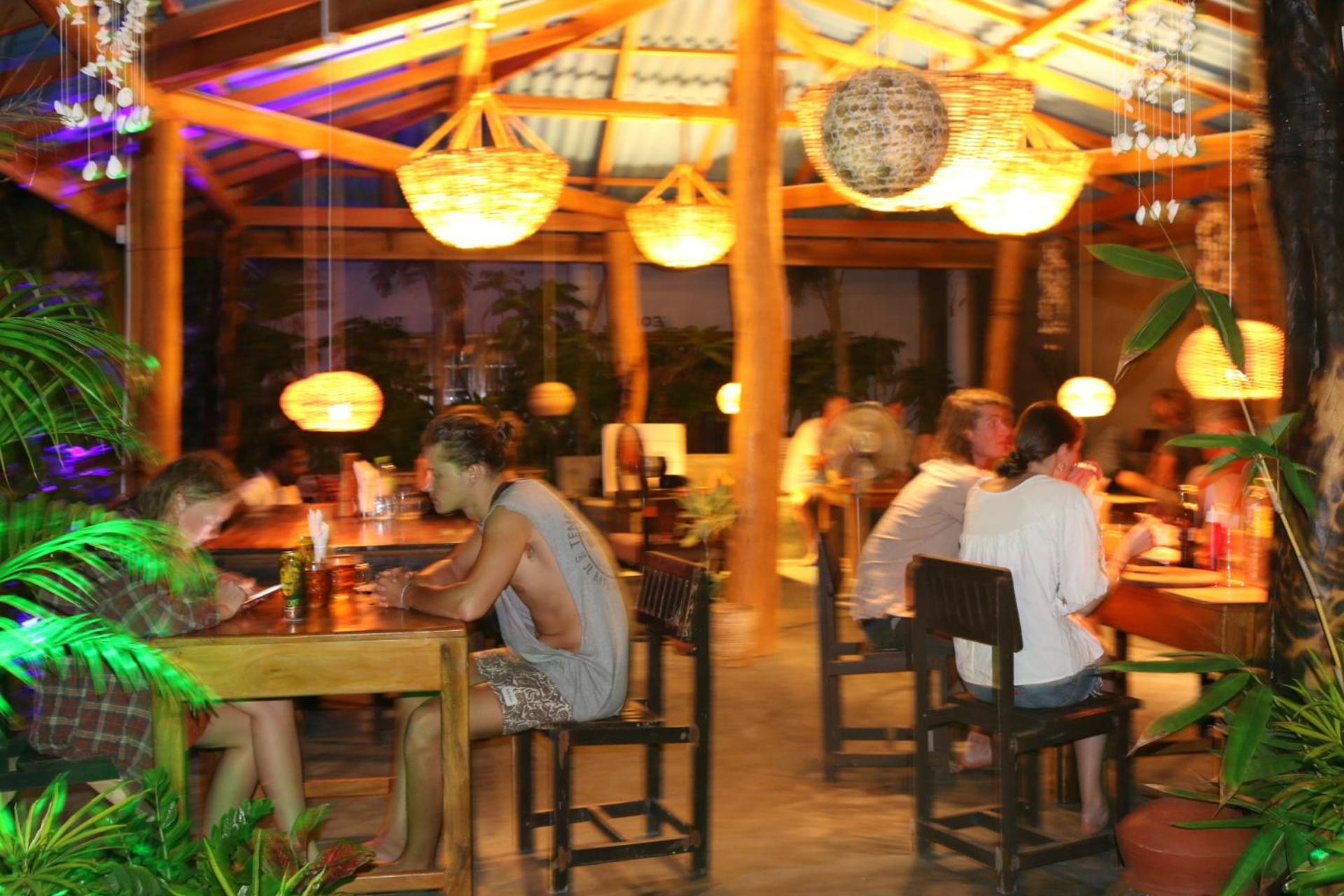 Cili Hotel Arugam Bay Εξωτερικό φωτογραφία