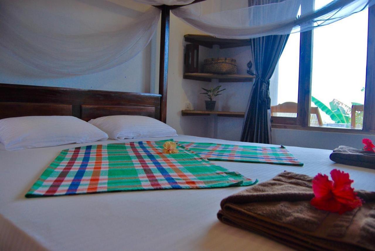 Cili Hotel Arugam Bay Εξωτερικό φωτογραφία