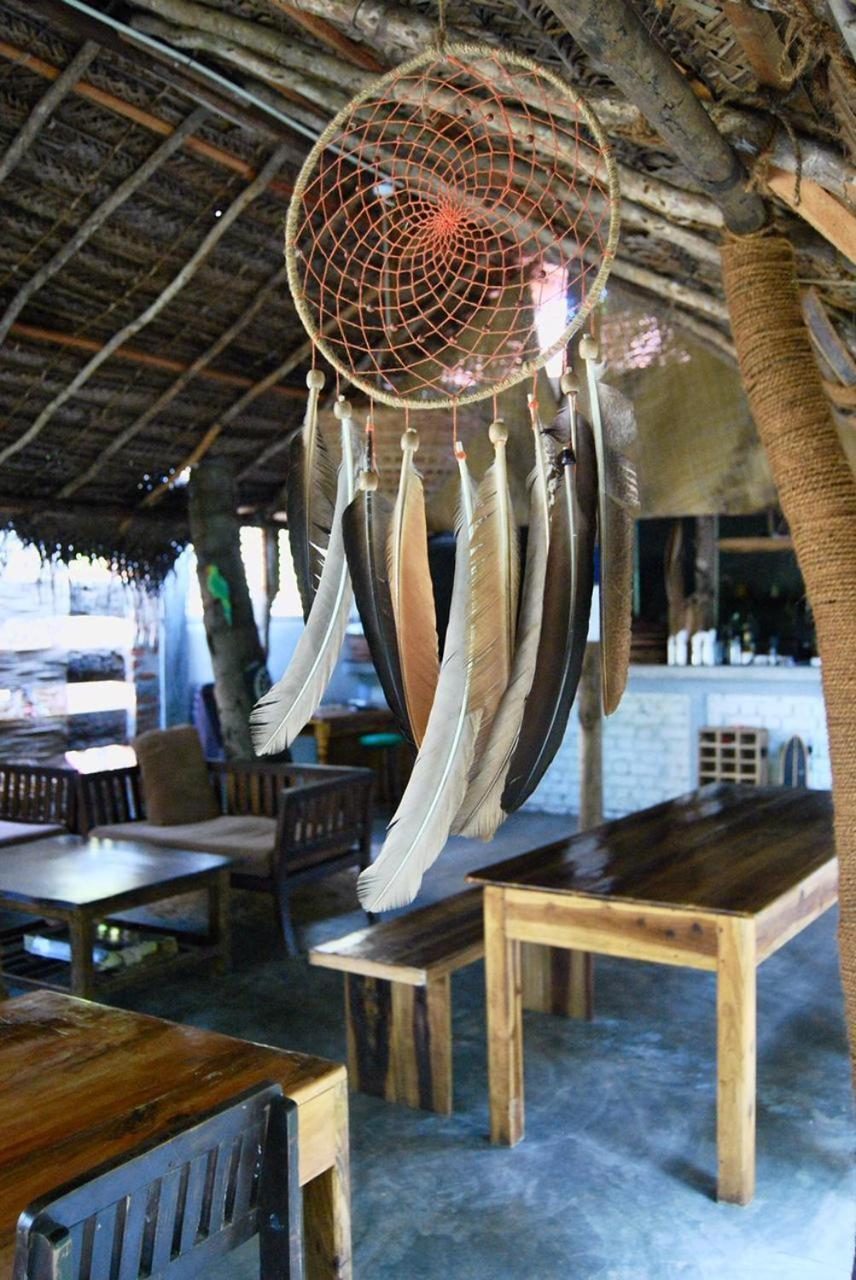 Cili Hotel Arugam Bay Εξωτερικό φωτογραφία