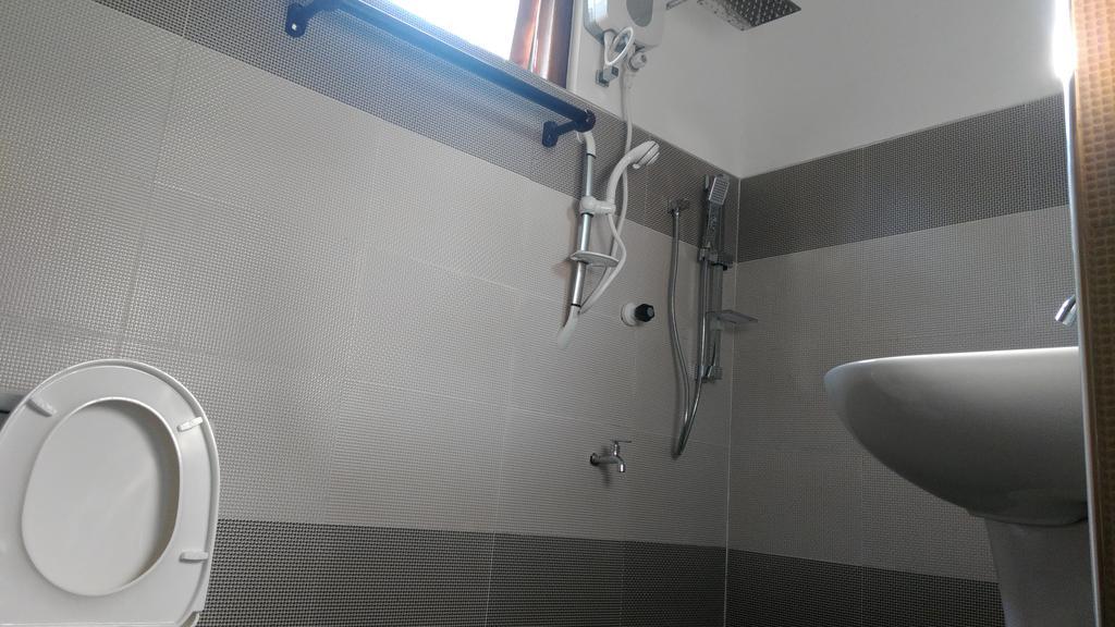 Cili Hotel Arugam Bay Εξωτερικό φωτογραφία