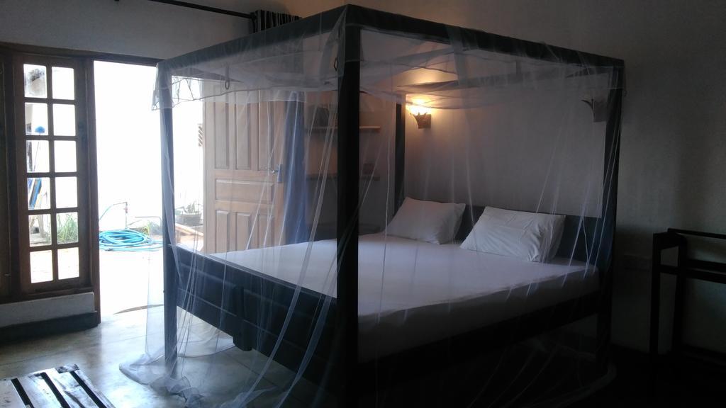 Cili Hotel Arugam Bay Εξωτερικό φωτογραφία