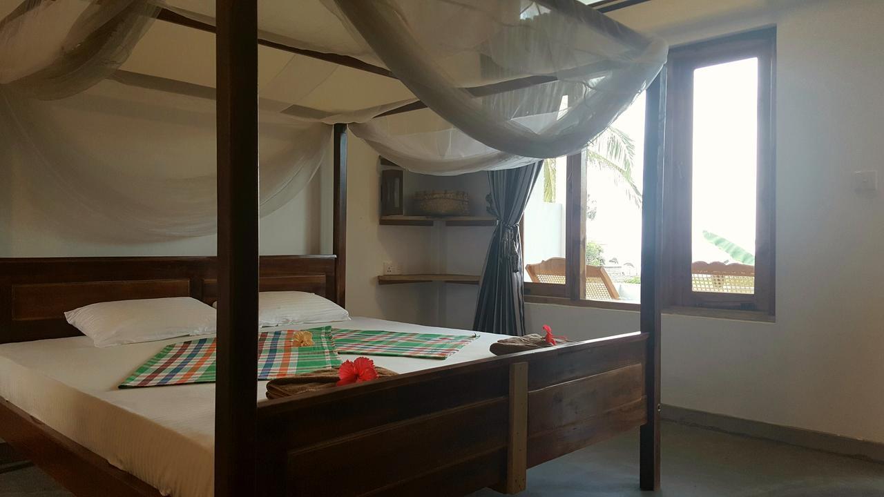 Cili Hotel Arugam Bay Εξωτερικό φωτογραφία