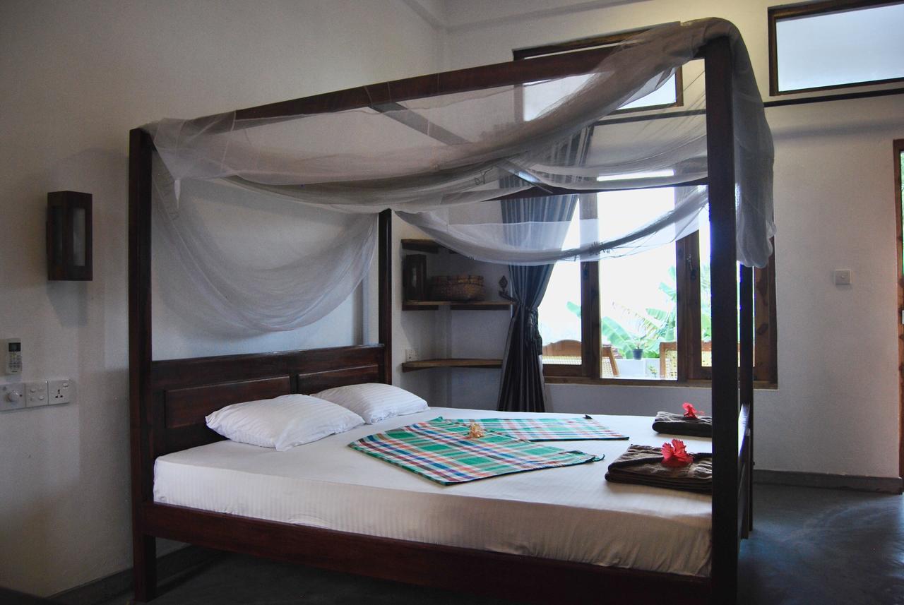 Cili Hotel Arugam Bay Εξωτερικό φωτογραφία