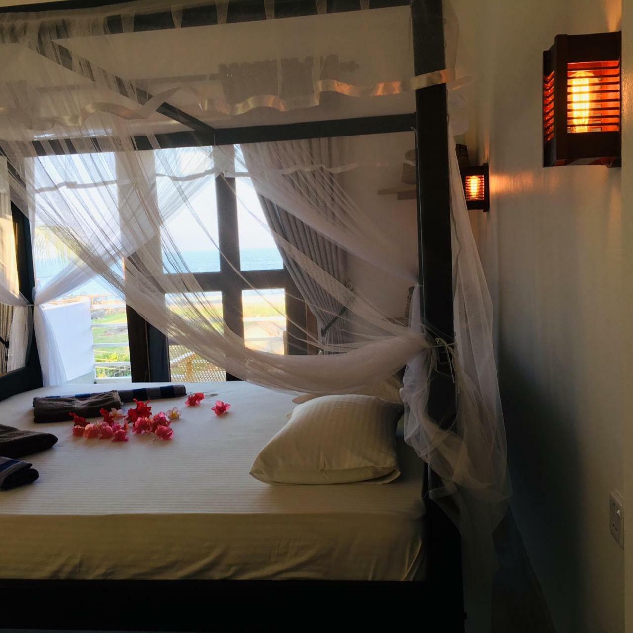 Cili Hotel Arugam Bay Εξωτερικό φωτογραφία
