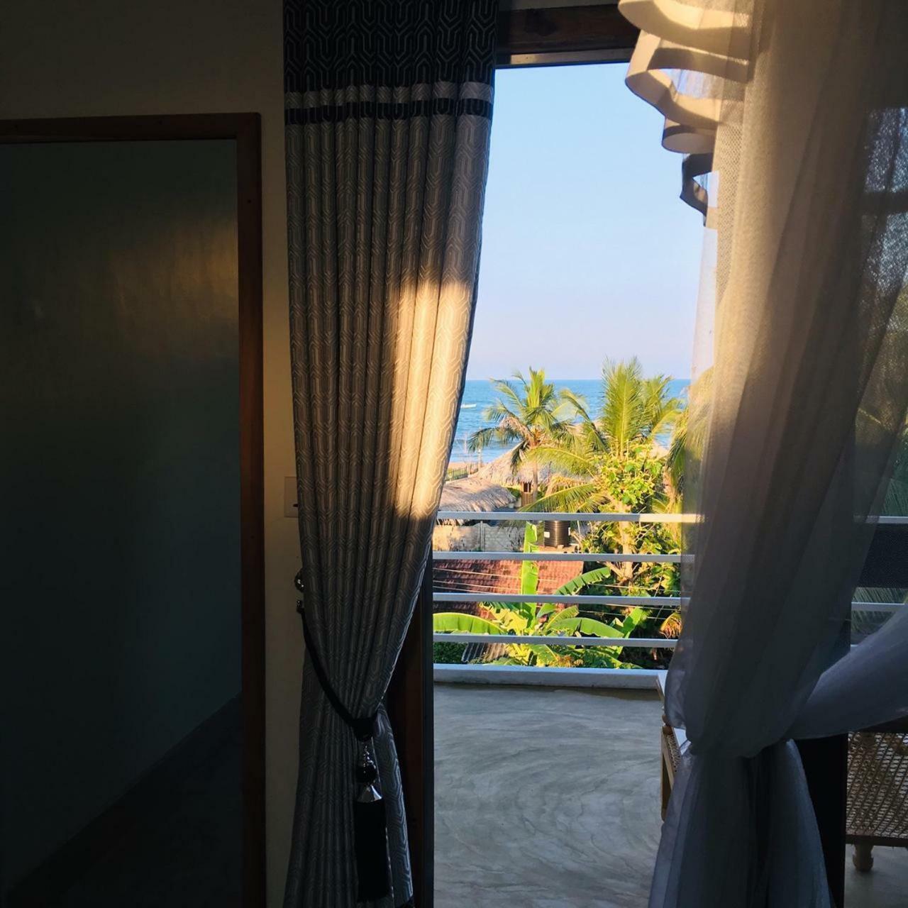 Cili Hotel Arugam Bay Εξωτερικό φωτογραφία