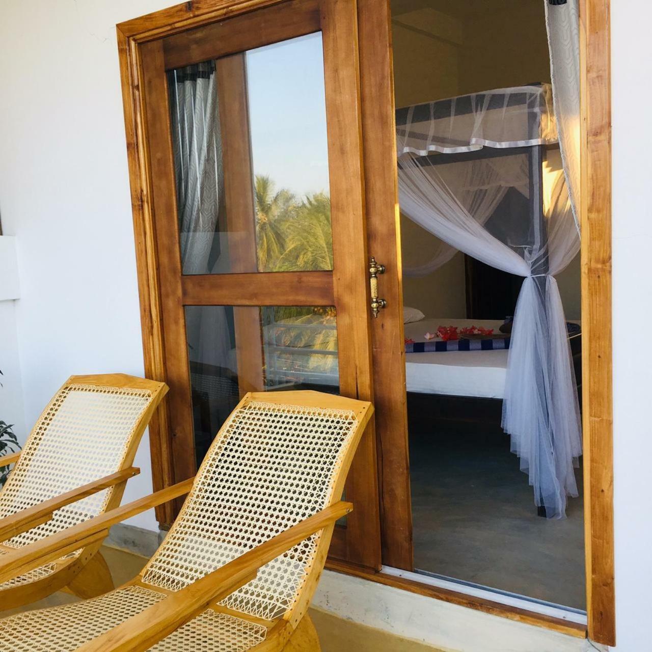 Cili Hotel Arugam Bay Εξωτερικό φωτογραφία