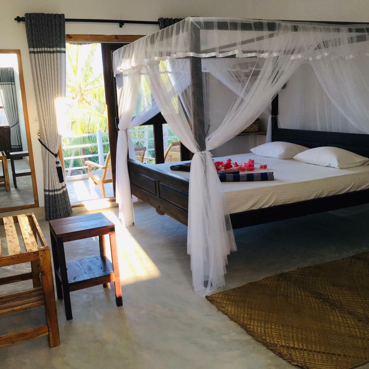 Cili Hotel Arugam Bay Εξωτερικό φωτογραφία